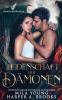 Die Leidenschaft Der Dämonen (German Edition)