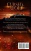 Cursed Wolf: Paranormal Romance: 4 (Savage)