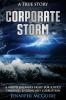 CORPORATE STORM
