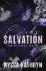 Erik's Salvation