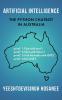 ARTIFICIAL INTELLIGENCE - THE PYTHON CHATBOT  IN AUSTRALIA