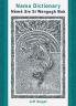Nama Dictionary