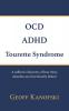 OCD ADHD Tourette Syndrome
