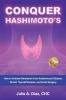 CONQUER HASHIMOTO'S