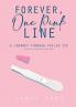 Forvever One Pink Line