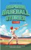 Inspiring Baseball Stories For Kids - Fun Inspirational Facts & Stories For Young Readers