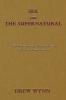 Sex and The Supernatural