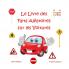Le Livre Des Faits Aléatoires Sur Les Voitures (French Edition)