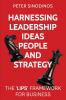 Harnessing Leadership Ideas People and Strategy