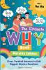 The Ultimate WHY Book - Parents Guide - Vol 1 - The Sky