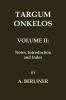 Targum Onkelos