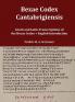 Greek and Latin Transcript of Bezae Codex [Beza Codex Codex Bezae Codex Beza]