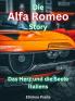 Die Alfa Romeo Story