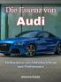 Die Essenz Von Audi