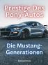 Prestige Des Pony-Autos