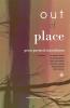 Out of Place: prose poems and microfiction