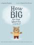 How Big Are Your Worries Little Bear?