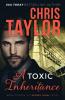 A Toxic Inheritance: 8 (Sydney Legal)