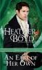 An Earl of her Own