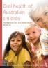 Oral health of Australian children: The National Child Oral Health Study 2012-14