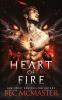 Heart of Fire: 1 (Legends of the Storm)