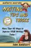 Writing Tips And Tricks