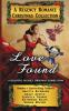 Love Found: A Regency Romance Christmas Collection: 5 Delightful Regency Christmas Stories: 1 (Regency Romance Collections)