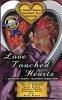 Love Touched Hearts: A Regency Romance Valentine's Day Collection: 5 Delightful Regency Valentine's Day Stories: 2 (Regency Romance Collections)