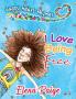 I Love Being Free: 1 (Happy Heart Rhymes)