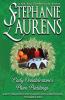 Lady Osbaldestone's Plum Puddings: 3 (Lady Osbaldestone's Christmas Chronicles)