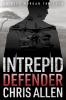 Defender: The Alex Morgan Interpol Spy Thriller Series (Intrepid 1)