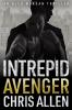 Avenger: The Alex Morgan Interpol Spy Thriller Series (Intrepid 3)