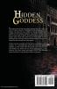 Hidden Goddess: 4 (Shadows of the Immortals)