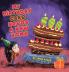 My Birthday Cake Needs A New Home: An engaging entertaining picture book for children in preschool