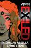 Adam Exiled: Book Two: 2 (Adam X)