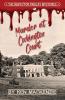 Murder at Cockington Court: 1 (The Inspector Findlay Mysteries)