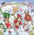 Christmas Chimney Challenge: Action Adventure story for kids: 4 (Wild Imagination of Willy Nilly)