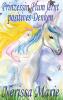Prinzessin Plum lernt positives Denken (kurze moralische Geschichten für Kinder kinderbücher kindergeschichten jugendbücher deutsch kinder buch bilderbuch grundschüler babybuch kinderbücher)