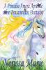 A Princesa Amora Aprende sobre Pensamentos Positivos (historia infantil livros infantis livros de crianças livros para bebês livros paradidáticos livro infantil ilustrado livrinho infantil)