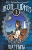 Iron Lights: 3 (The Antipodean Queen)