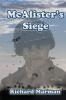 McAlister's Siege: 3 (McAlister Line)
