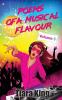 Poems Of A Musical Flavour
