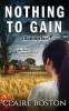 Nothing to Gain: 2 (Blackbridge)