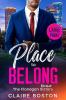 Place to Belong: 4 (Flanagan Sisters)