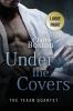 Under the Covers: 3 (Texan Quartet)