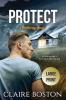 Protect: 8 (Blackbridge)