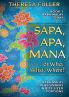 Sapa Apa Mana or Who What Where