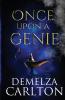 Once Upon a Genie