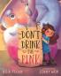 Don't Drink the Pink