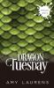 Dragon Tuesday: 13 (Inklet)